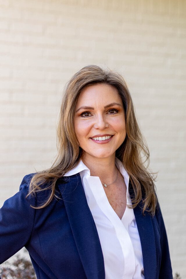 Debra Green